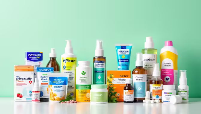 Aliva Apotheke Cashback Arzneimittel Gutscheine