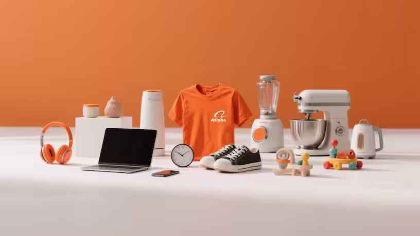 Cashback Alibaba Express Technik Shop