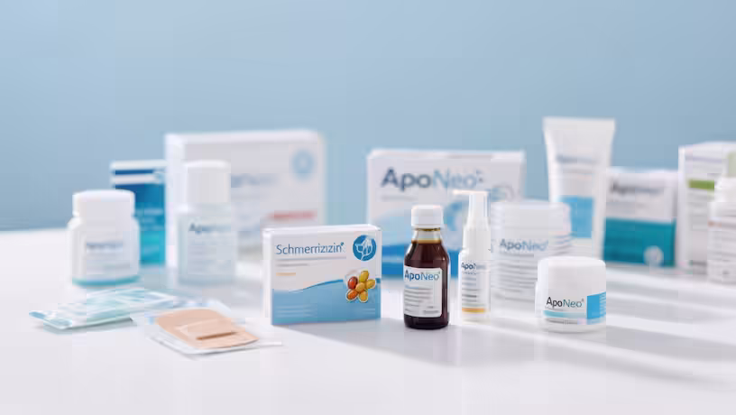 Cashback Aponeo Versandapotheke Gutschein Rabatt