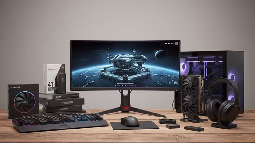 Cashback Computeruniverse Gutscheine Rabatte Elektronik PC Gaming Hardware