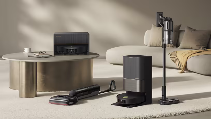 Cashback DREAME Staubsauger Wisch M H Roboter Rabatt Guscheine