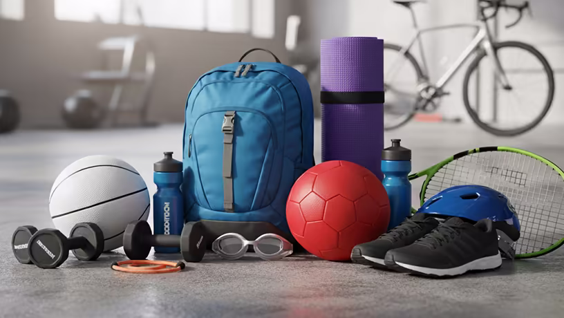 Cashback Decathlon Sportbekleidung Fitness Camping Outdoor