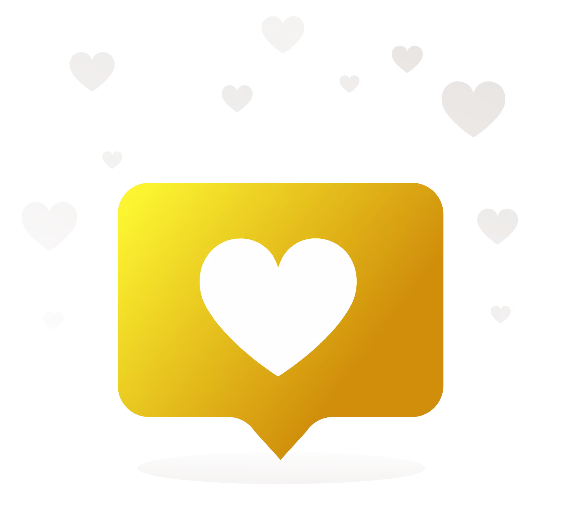 Cashback Lieblingsshops markieren und Favoritenliste anlegen