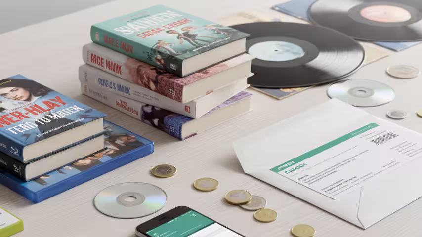 Cashback Momox B Cher Fashion Verkaufen