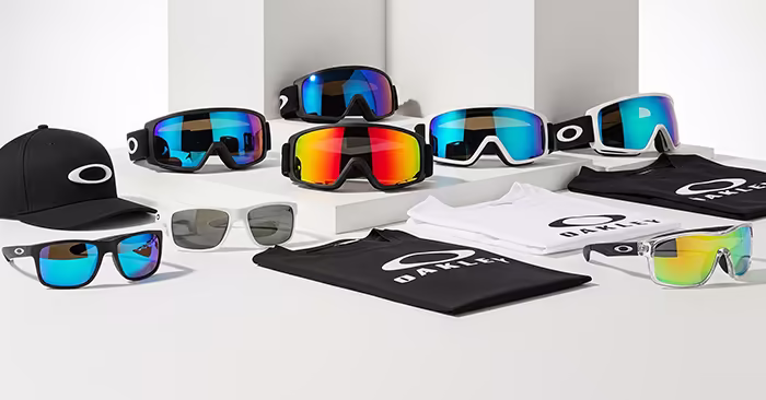 Cashback Oakley Gutscheine Sonnenbrillen Fahrradbrille