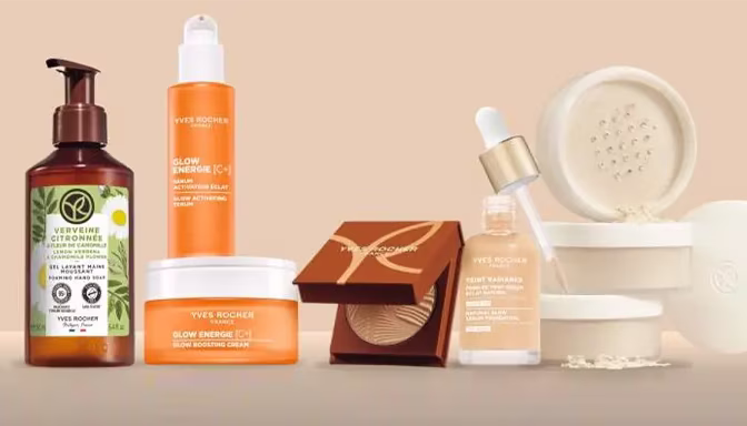 Cashback Yves Rocher Gutscheincode Angebote Evidence