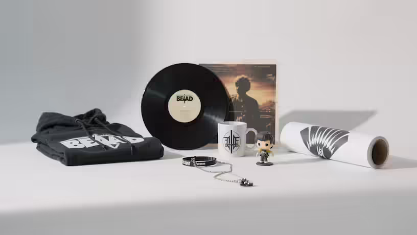 EMP Shop Cashback Merchandising Rabatte Gutscheine Fanartikel