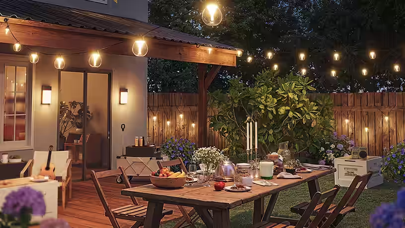 Govee Cashback Gutschein Rabatte LED Lichterketten Home