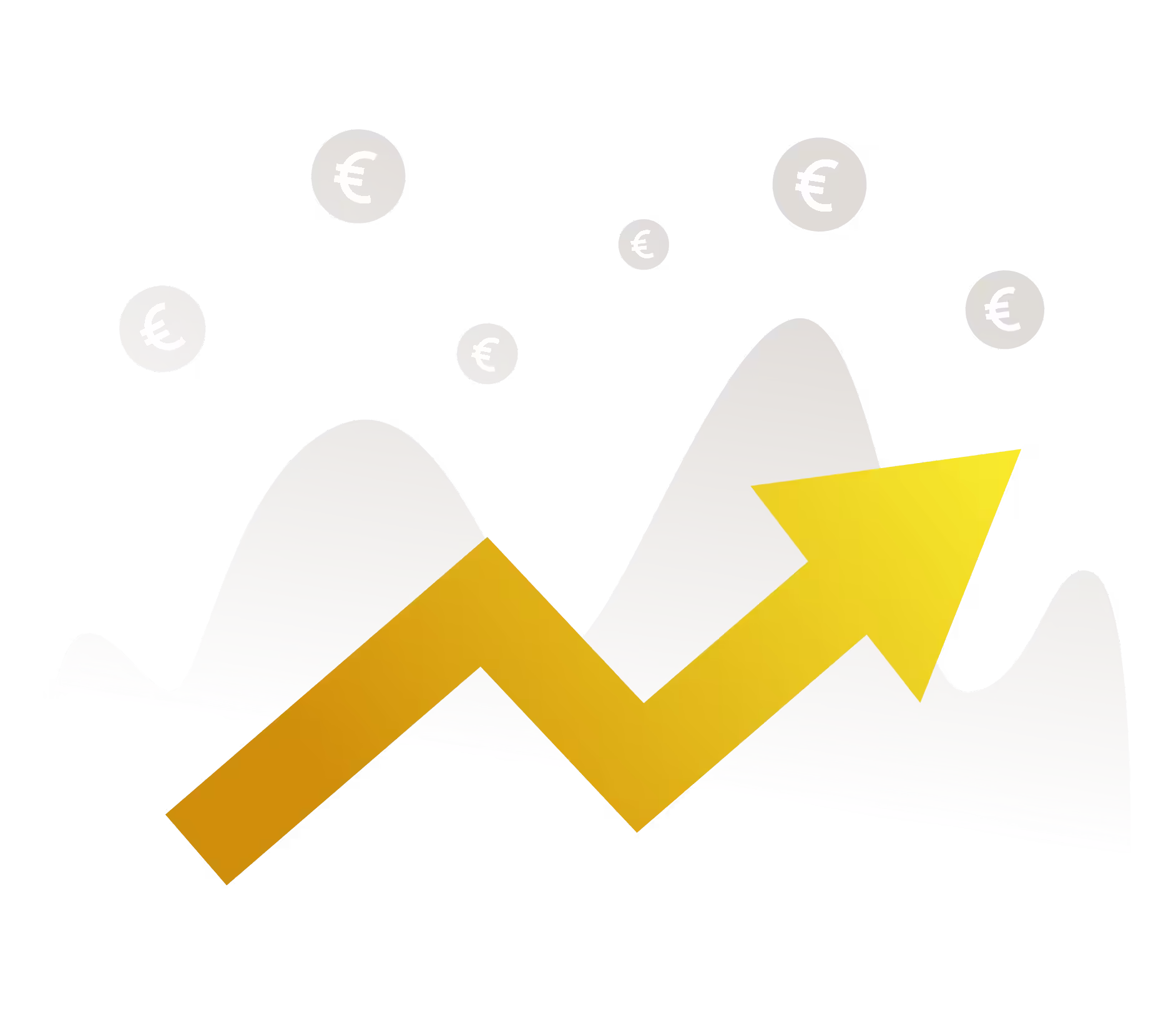 Historische Cashbackraten der Cashback-Anbieter