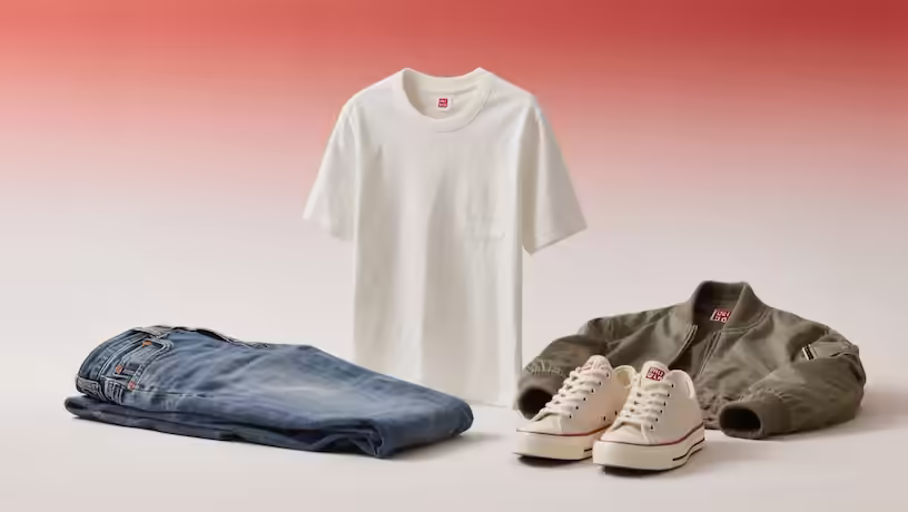 UNIQLO Cashback Mode Rabatte Gutscheine